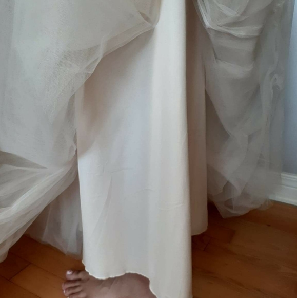 Tule skirt - Picture 4 of 5